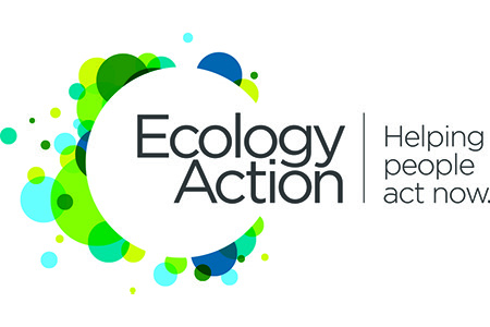 Ecology Action Logo