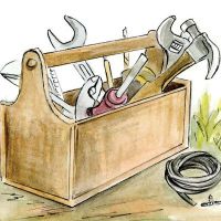 Toolbox Picture
