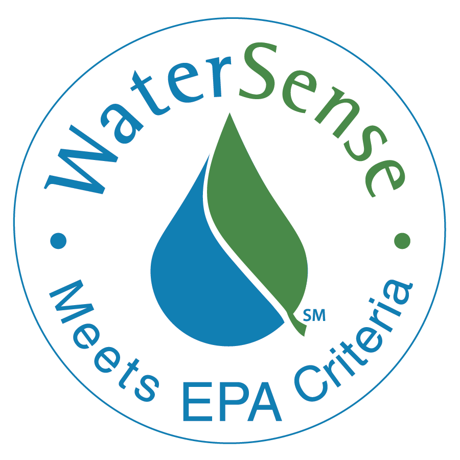 Water Sense Logo